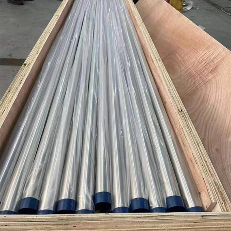 Steel Galvanized/Aluminum/Copper/Carbon Prepainted/Zinc Coated/Galvalume/Wear Resistant/Corrugated/Roofing Sheet/Cold Rolled/PPGL/Steel Pipe