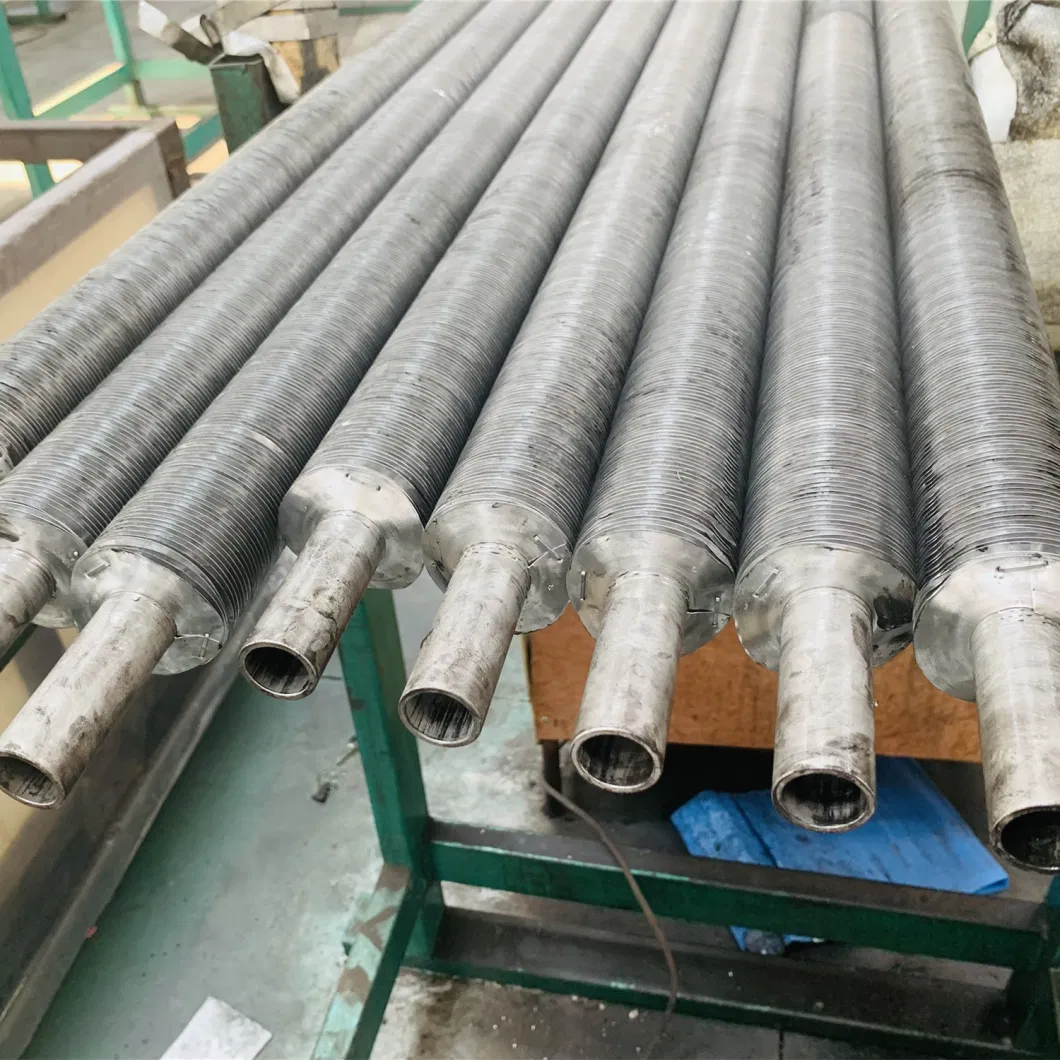 Cold Extruded High Precision Seamless Aluminum Alloy Fine Tube