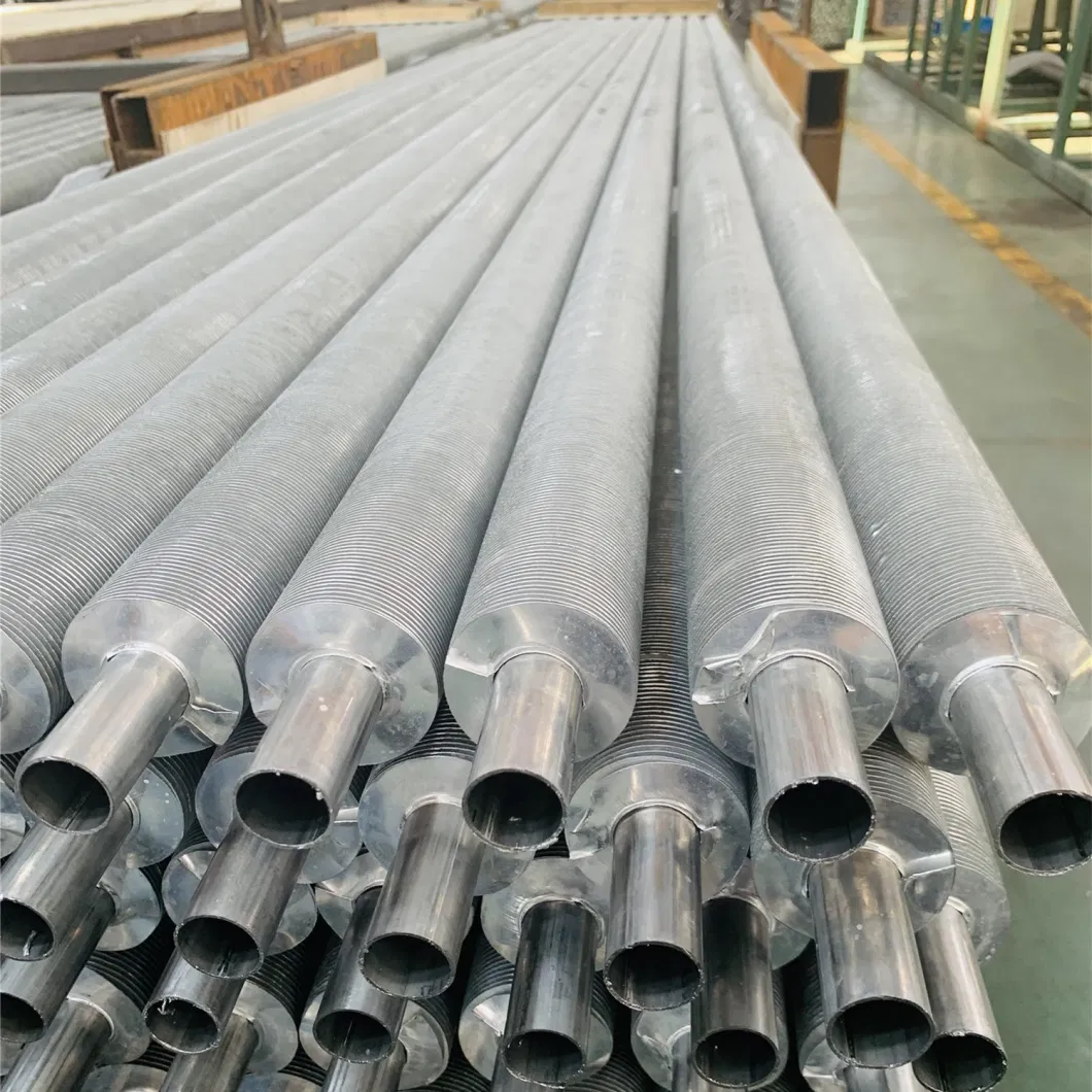 Cold Extruded High Precision Seamless Aluminum Alloy Fine Tube