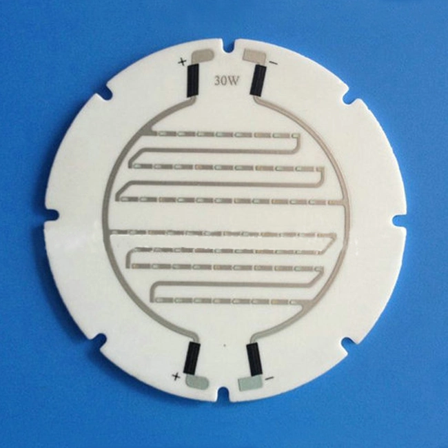 High Current Insulating Aluminium Oxid Ceramic Vacuum Interrupter Tube