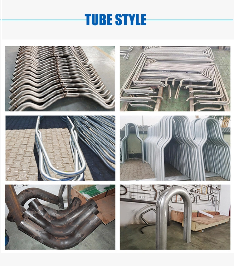 Pipe Bending Machine Manufacturer Hydraulic Iron Copper Galvanized Stainless Steel Pipe