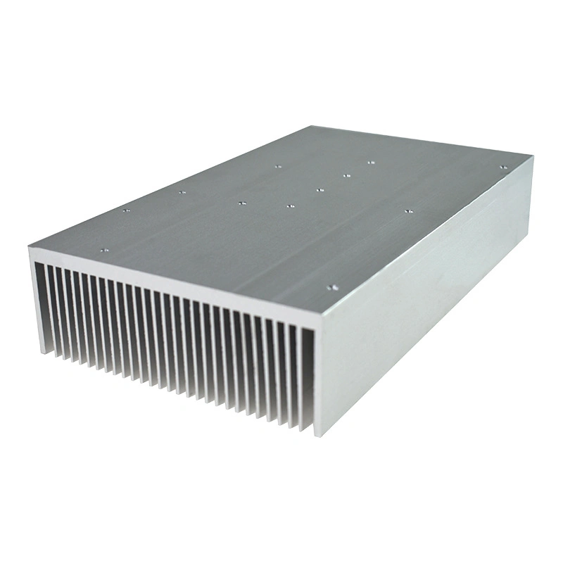 Refrigeration Parts 3003 Battery Aluminum Microchannel Tube Cooling