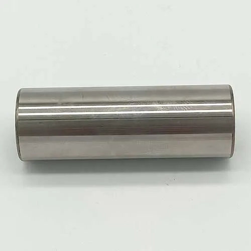 1/2 Polishing CNC Turning Steel Tube