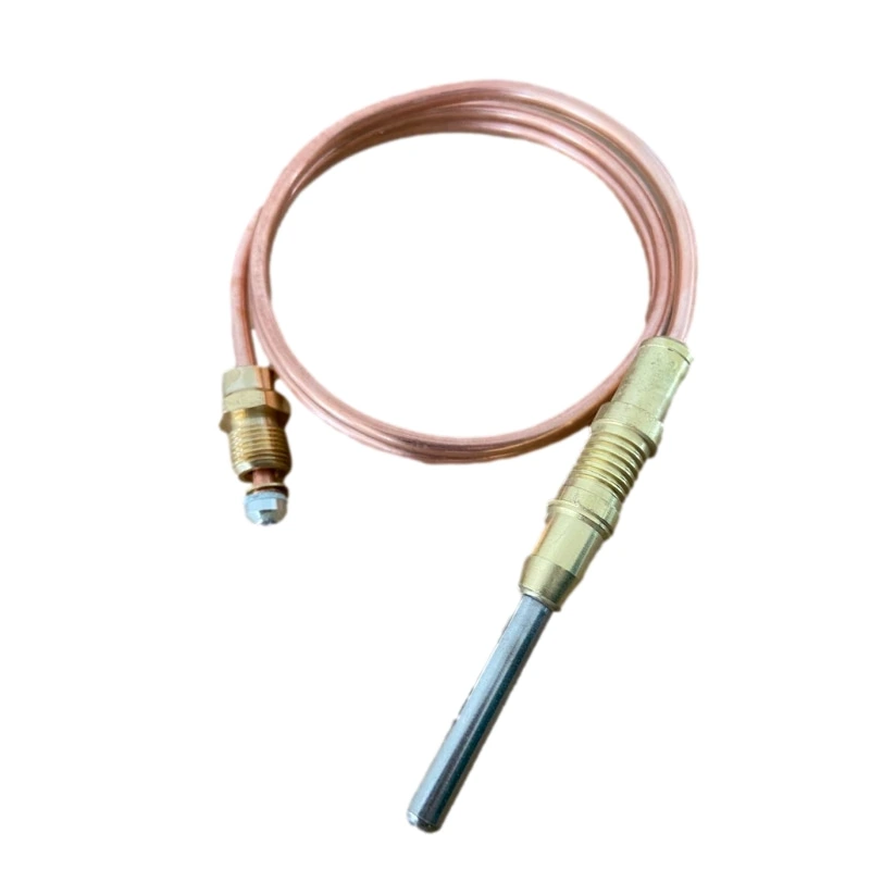 Gas Range Thermocouple for Long-Lasting Use