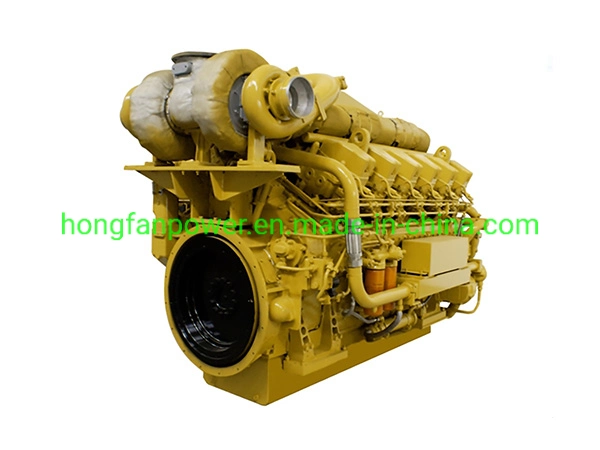 Jichai Chidong Diesel Engine Water Tank Radiator Copper Pipe