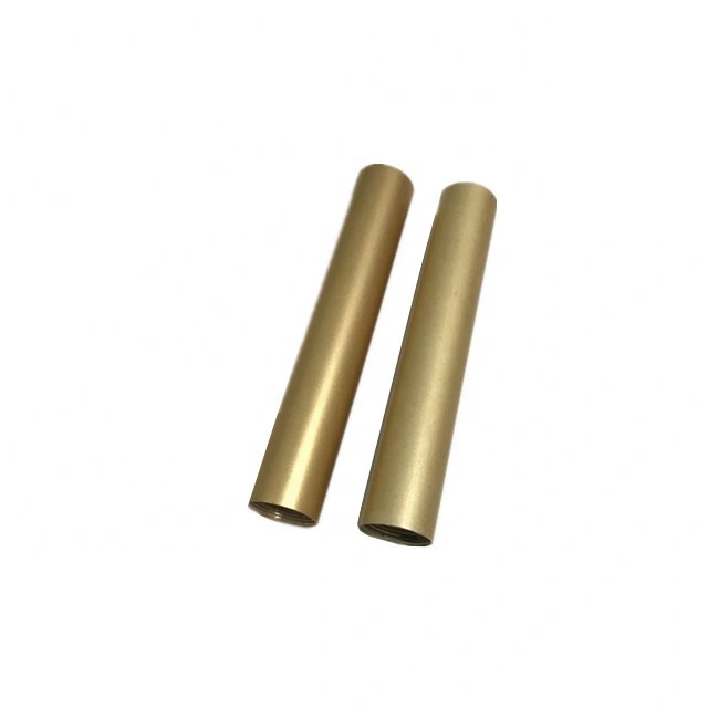 70/30 Brass Tube