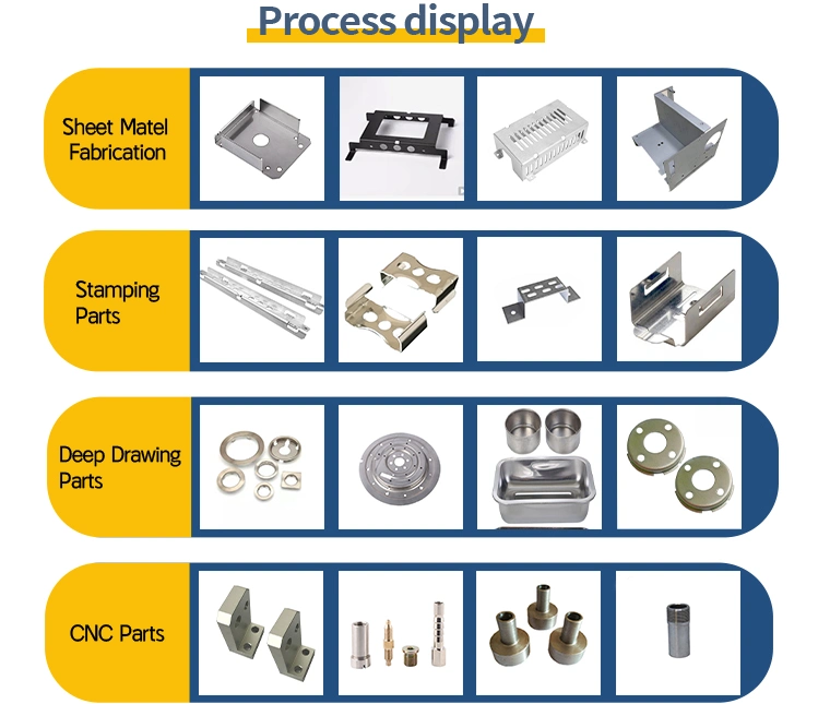 Stainless Steel Aluminum Copper CNC Mandrel U Pipe Works Tube Bending Services