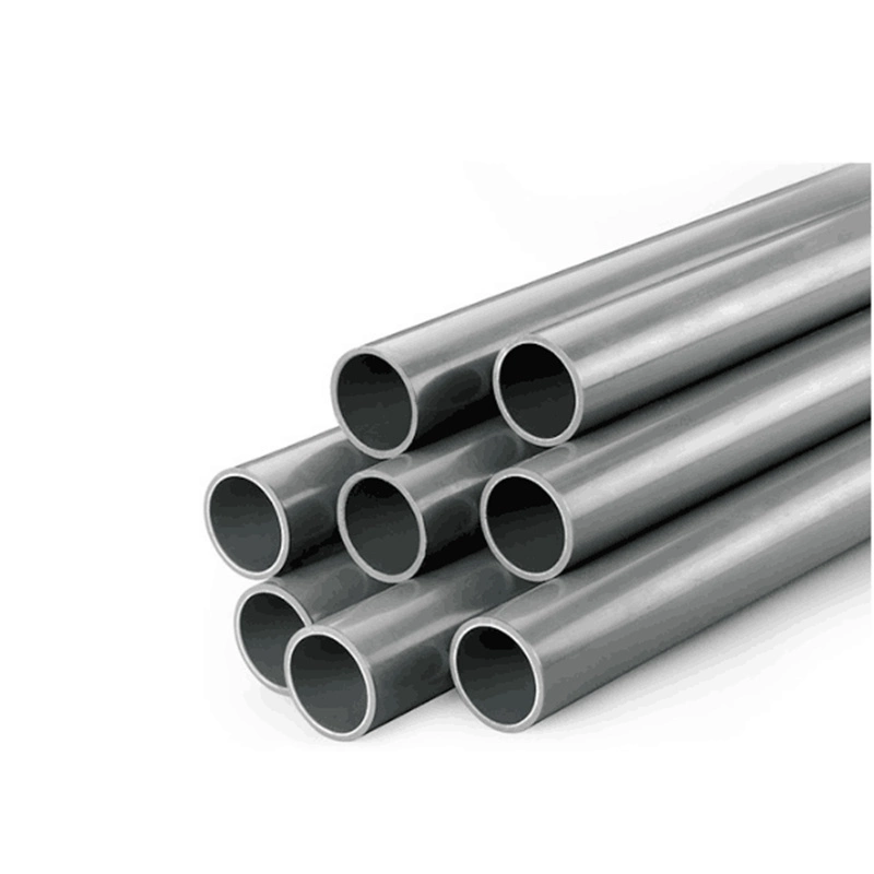 Hot Sales 3003 Cold Drawn Aluminium Alloy Tube