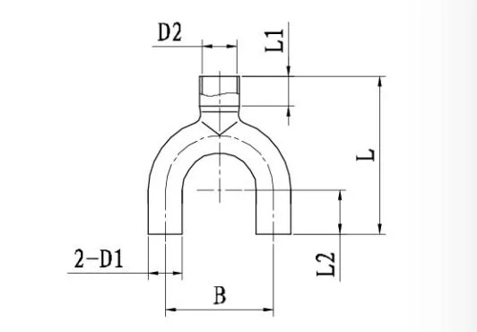 Copper Pipe Connector Copper Tee for Air Conditioner for Midea, Daikin, Gree, LG and So on