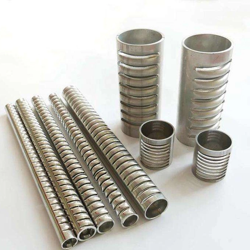 Hot Sales 3003 Cold Drawn Aluminium Alloy Tube