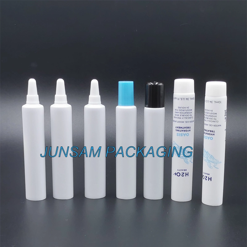 Abl Empty Aluminium Laminated Tubes Cosmetic Packaging Plastic Tube in Stock