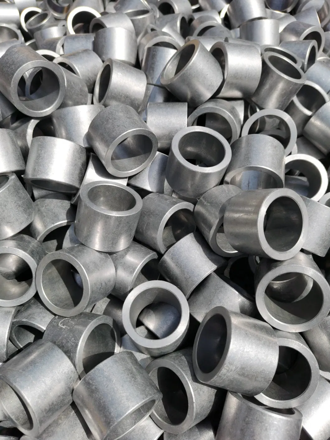 Centrifugal Bronze Bushing/Centrifugal Casting Seamless Tube/Sleeve Pipe