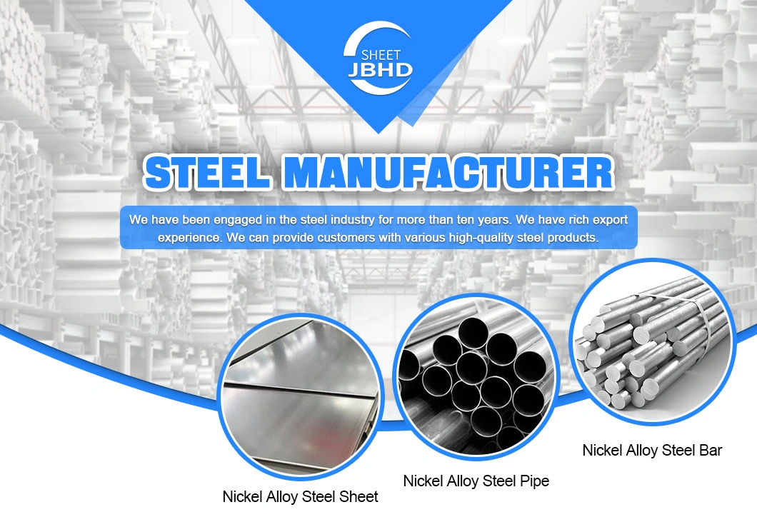 Favorable Hastelloy/Aluminum/Galvanized/Carbon/Stainless Steel Pipe/Tube Hot/Cold Rolled Round/Square/Rectangular/Hexagonal/Oval/Special Section Welded Seamless