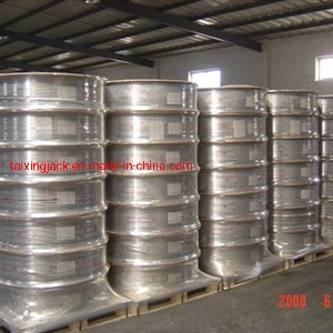 3003 O Cold Drawn Aluminium Tube for Air Condtioning