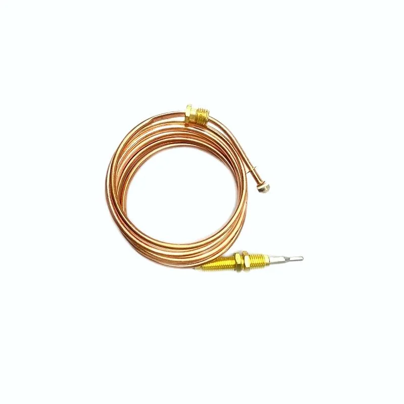 Universal Gas Thermocouple for Oven, Gas Fireplace