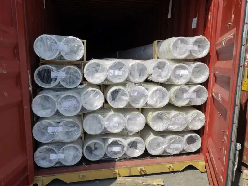 Cold Drawn Seamless Aluminum Tube 6061 5083