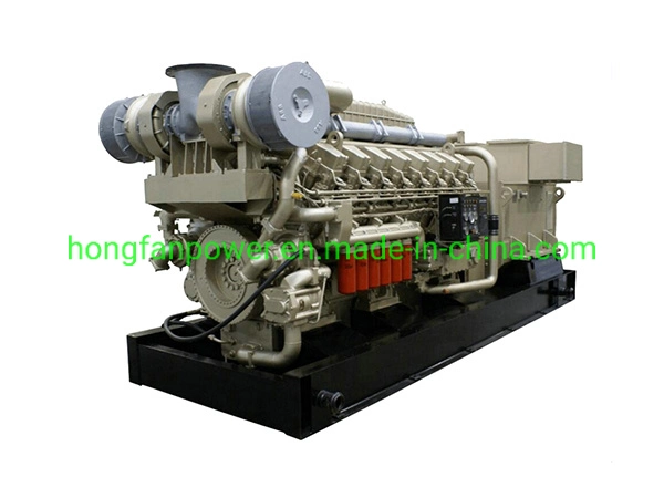 Jichai Chidong Diesel Engine Water Tank Radiator Copper Pipe