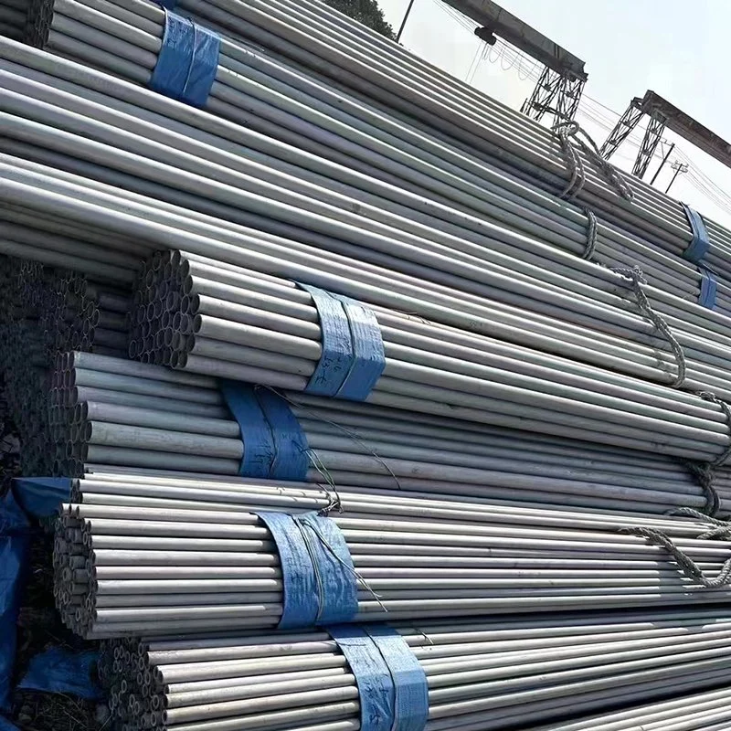 Factory Custom Aluminum Tube Pipe Hexagonal Aluminum Tube with Stock