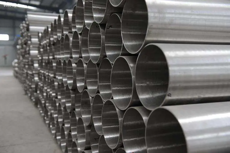 Good Quality 6061 5083 3003 2024 Anodized Aluminum Pipe/ Hollow Section 7075 T6 Aluminum/Stainless Steel/Carbon/Galvanized/Copper/Alloy/ Tube for Scaffolding