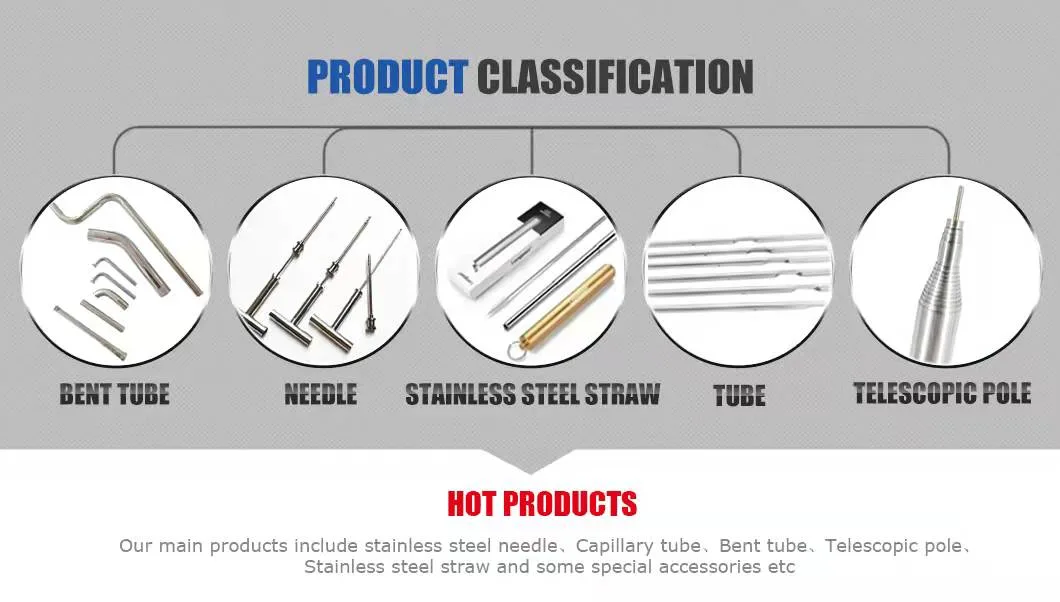 Customized High Quality Special Aluminum Metal Tubing