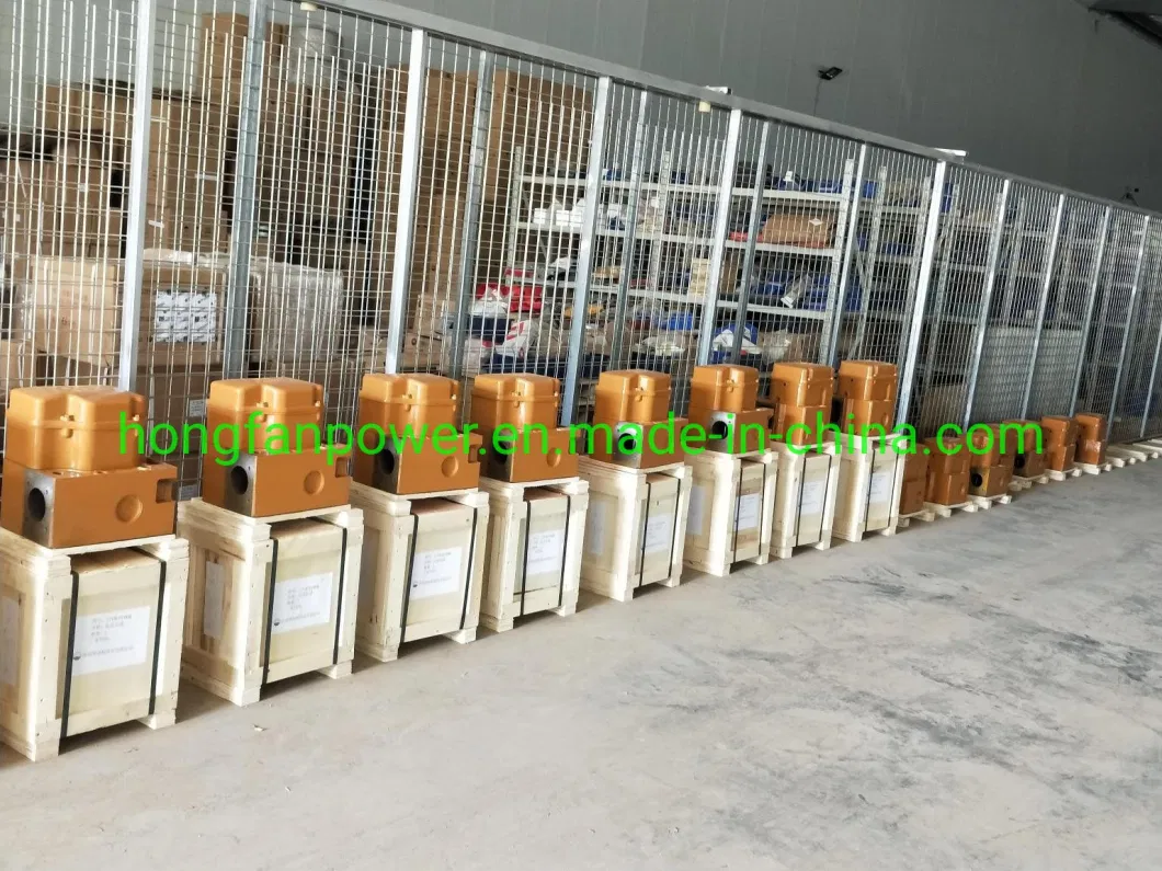 Jichai Chidong Diesel Engine Water Tank Radiator Copper Pipe