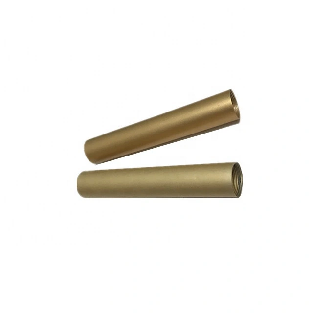 70/30 Brass Tube