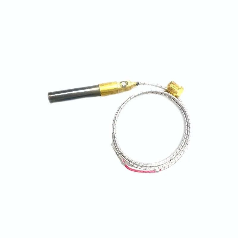 Gas Heater Sensor Thermocouple Thermopile Temperature