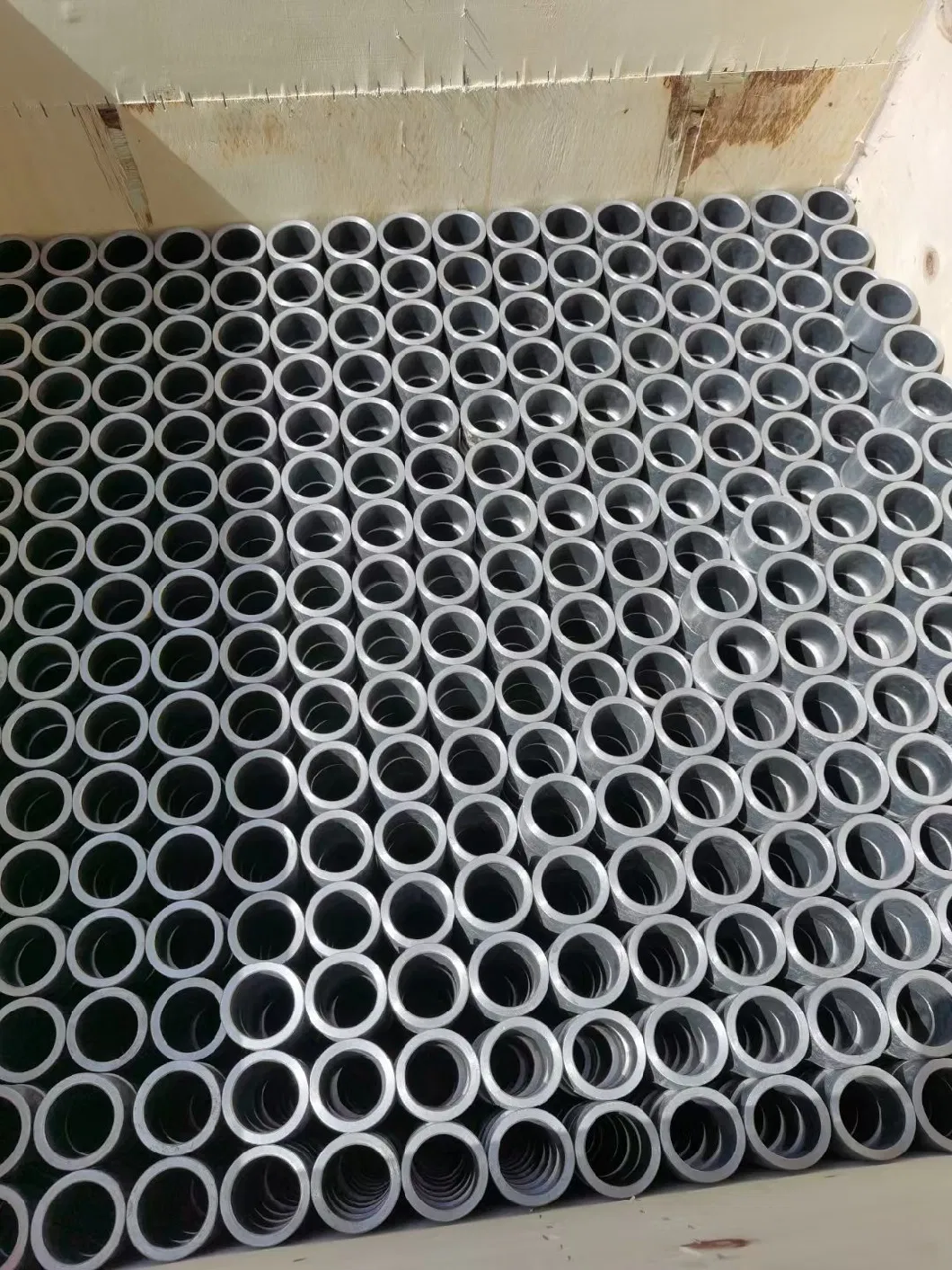 Centrifugal Bronze Bushing/Centrifugal Casting Seamless Tube/Sleeve Pipe