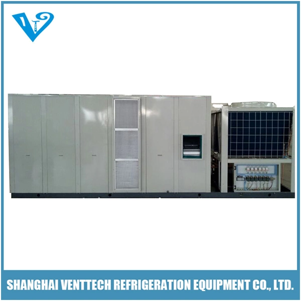 Shanghai Data Center Crac Units HVAC Units Precision Air Conditioner