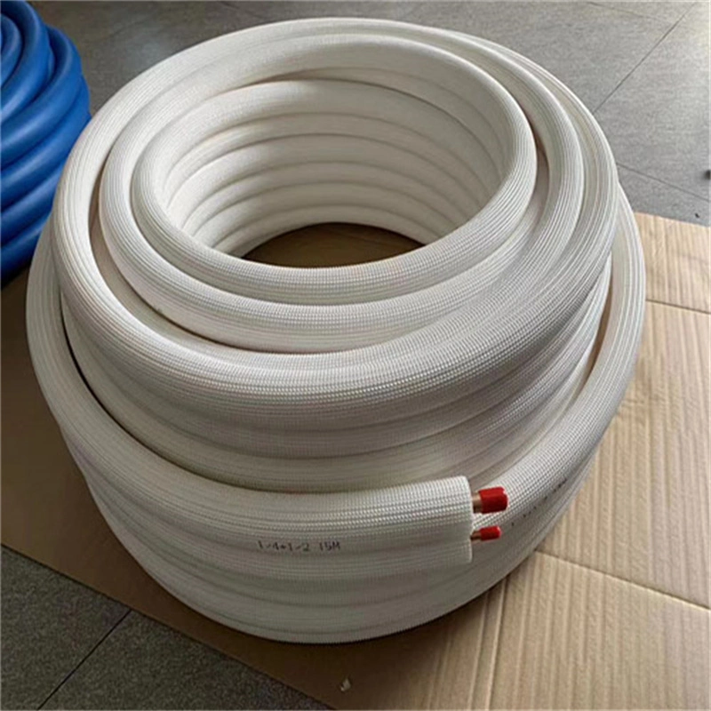 Insulation Copper Tube Insulated Copper Tube for Air Conditioner