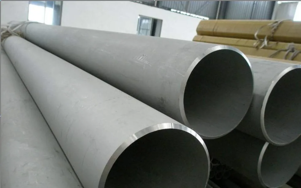 Round Mill Finished Pipe Price Per Kg Extruded Aluminum Pipes Tubes