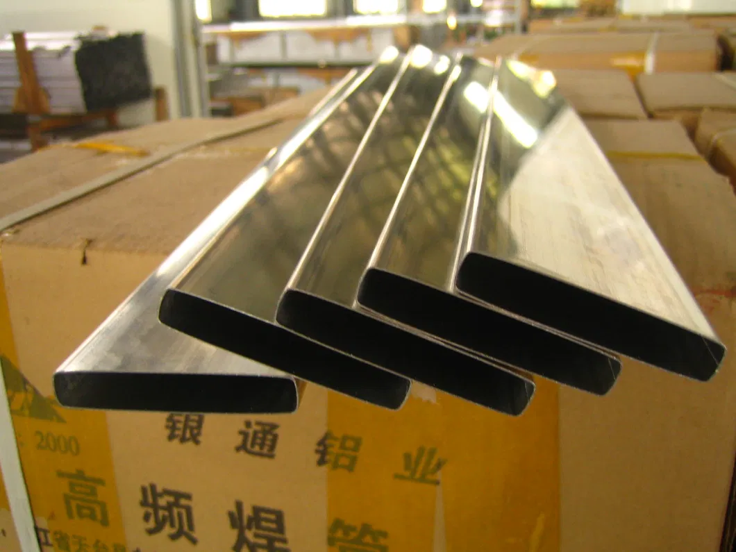 3003 Cold Drawn Aluminium Tube for Air Conditioner