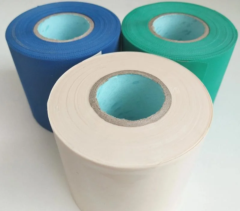 Durable Air Conditioning Bandage Copper Tube Tie, Waterproof and Sunscreen Aluminum Tube Bandage