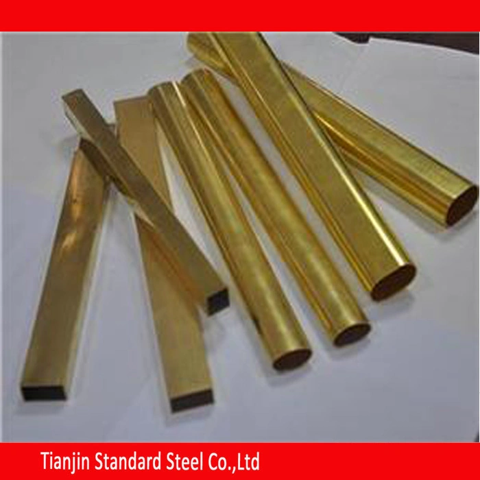 1.1mm 1.2mm 1.3mm 1.4mm 1.5mm Capillary Brass Tube