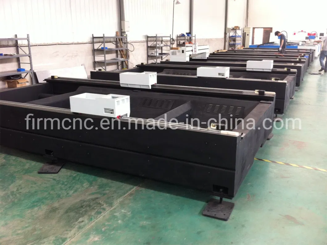 China 1kw 2kw 3kw 4kw 6kw 8kw 12kw Carbon Steel Mild Stainless Steel Aluminum Copper CNC Sheet Metal or Tube Pipe Fiber Laser Cutting with 3 Years Warranty