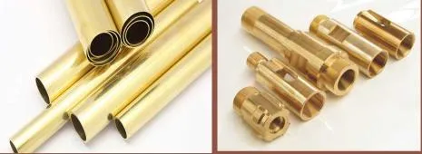 Copper Nickel Alloy Tube ASTM B111 C70600/CuNi10fe1mn for Heat Exchanger/Condenser/Cooling