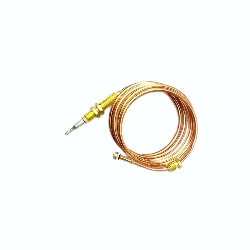 Universal Gas Thermocouple for Oven, Gas Fireplace