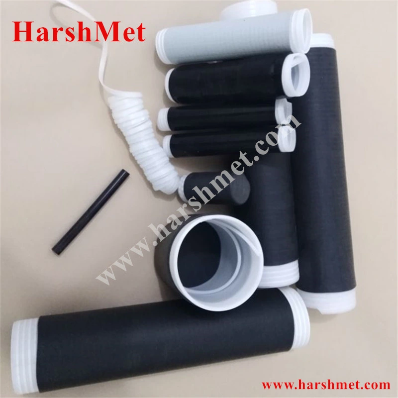 Cold Shrink Tube Similar as 3m 98-Kc Series Cold Shrink Tubing