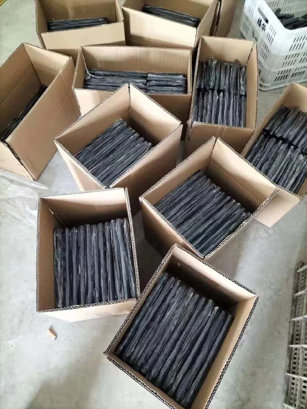 Carbon Steel Pipe Tube for Shelf Bracket Furniture