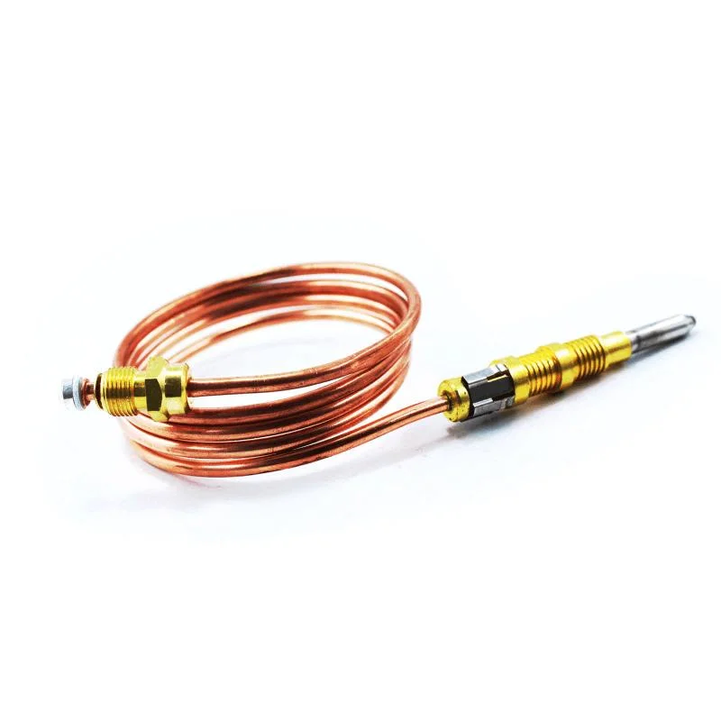 Gas Range Thermocouple for Long-Lasting Use