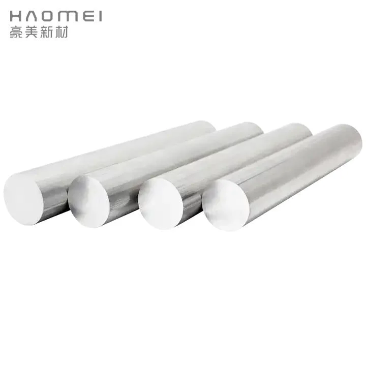 Aluminium Tube 6061 6063 Aluminum Alloy Square Round Rectangle Pipe Large Diameter Anodized Round Aluminum Hollow Pipes Tubes