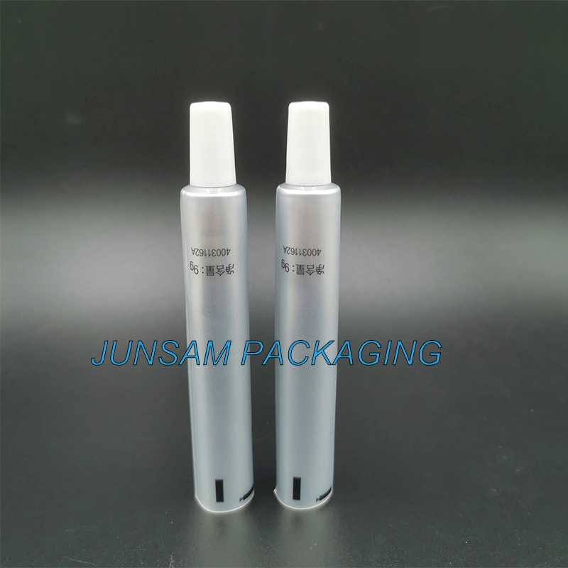 Diameter 28mm Aluminum Plastic Laminated Tube for Hand Cream/Body Cream