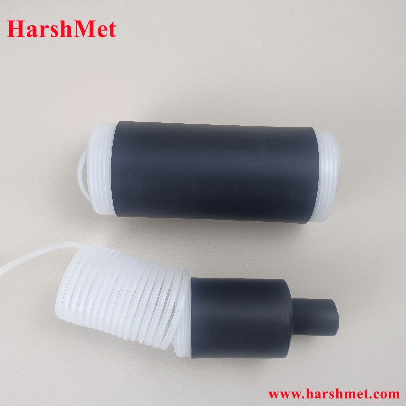 Cold Shrink Tube Similar as 3m 98-Kc Series Cold Shrink Tubing