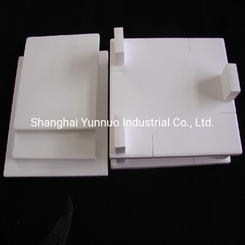 Cordierite Ceramic Heating Tube for Resistor