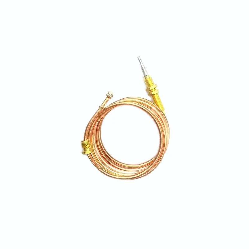 Universal Gas Thermocouple for Oven, Gas Fireplace