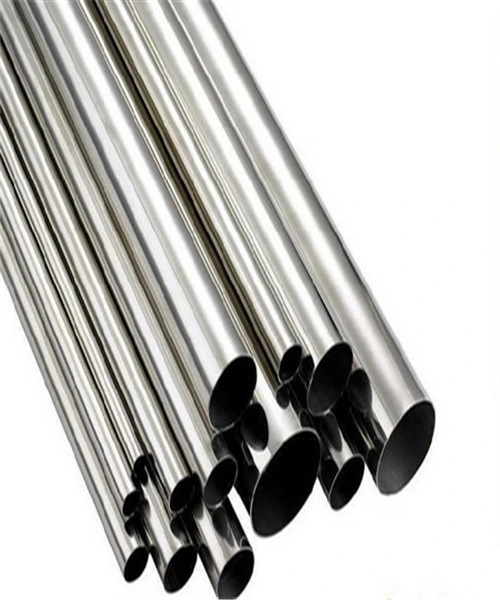 304 304L 310S 316L 321 347H 317L 201 439 409L Inox Stainless Steel Pipe/Tube Copper/Aluminum/Mirror Tube/Pipe Round/Square Pipe/Tube