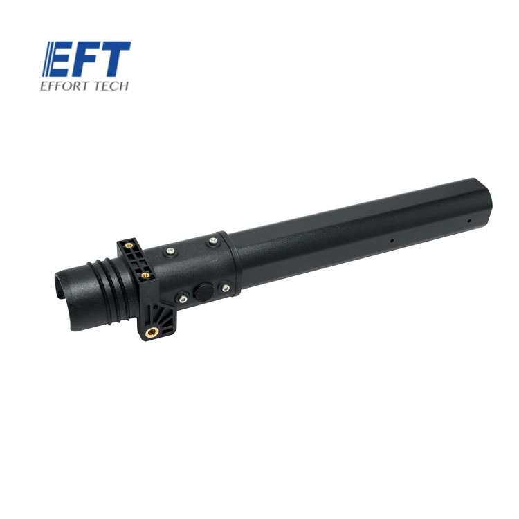 Eft Drone Folding Part and Aluminum Tube for E616p Agricultural Uav Stable Waterproof Repair Parts