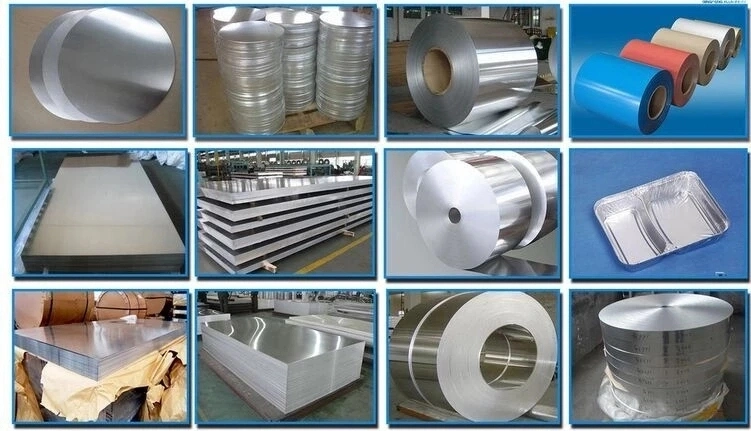 Aluminum Square Tube Good Quality