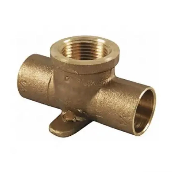 Hpb59-1 Brass Ferrule Hose Compression Pipe Fittings Male Copper Connector Reducing Fittings