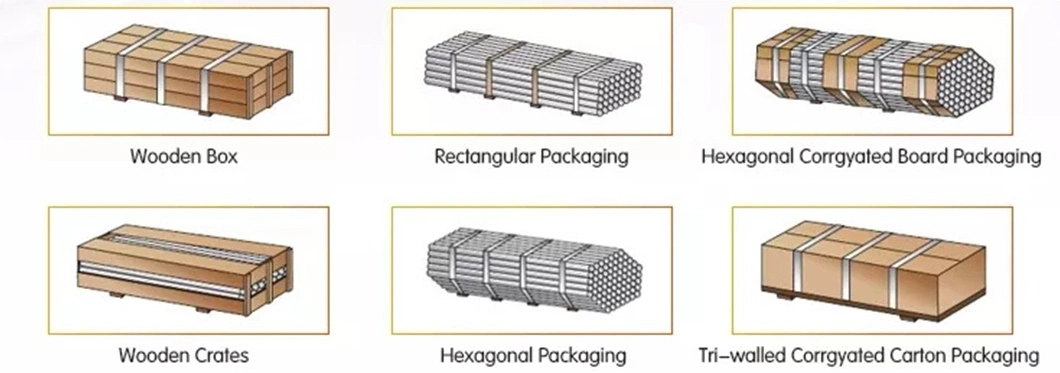 Alloy/Stainless/Seamless/Galvanized/Spiral/Welded/Copper/Oil/Casing/Alloy/Square/Round/Aluminum/Precision/Cold Drawn//Line/Steel Tube